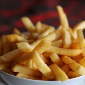 Fries